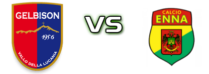 Gelbison - Enna Spiel Prognosen und Statistiken