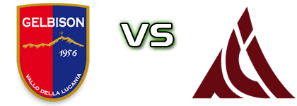 Gelbison - Acireale head to head game preview and prediction