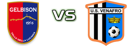Gelbison - Venafro head to head game preview and prediction