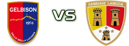 Gelbison - Sambiase Lamezia head to head game preview and prediction Gelbison - Sambiase Lamezia head to head game preview and prediction