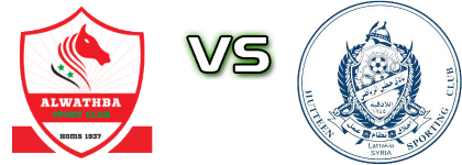 Al-Wathba - Hutteen  head to head game preview and prediction