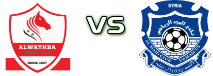 Al-Wathba - Al Majd head to head game preview and prediction