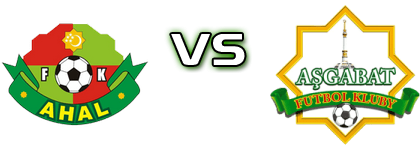 Ahal - Aşgabat детайли и статистика