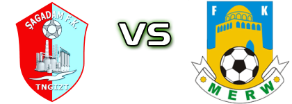 Şagadam - Merw head to head game preview and prediction