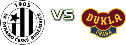 Dynamo Č.B. - Dukla Praha head to head game preview and prediction Dynamo Č.B. - Dukla Praha head to head game preview and prediction