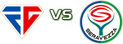 Gavorrano - Seravezza Pozzi detalji utakmice i statistika