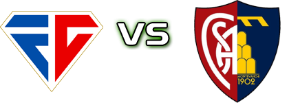 Gavorrano - A. Montevarchi Spiel Prognosen und Statistiken