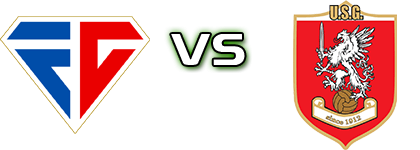 Gavorrano - Grosseto Detalles y estadisticas