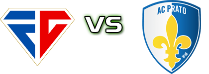 Gavorrano - Prato Estatísticas e detalhes do jogo