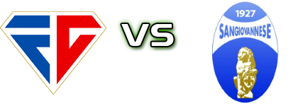 Gavorrano - Sangiovannese head to head game preview and prediction