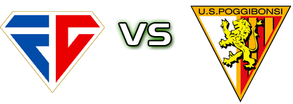Gavorrano - Poggibonsi head to head game preview and prediction