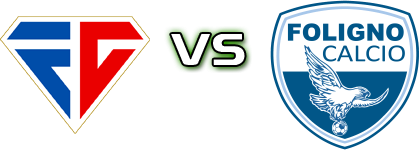 Gavorrano - Foligno Estatísticas e detalhes do jogo Gavorrano - Foligno Estatísticas e detalhes do jogo