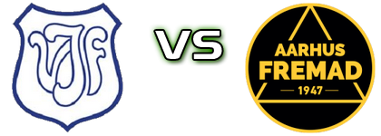 Viby - Aarhus Fremad 2 head to head game preview and prediction