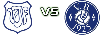 Viby - Vejgaard B head to head game preview and prediction