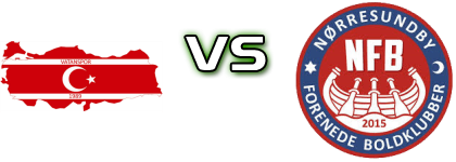 V. Vatanspor - Nørresundby BK head to head game preview and prediction