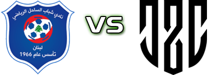 Al Sahel - Al-Ahed Statistiche e dettagli partita