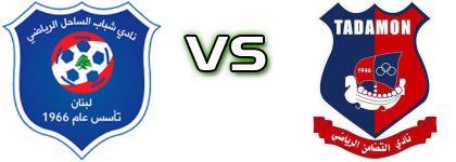 Al Sahel - Al-Tadamon Sour head to head game preview and prediction