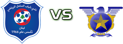 Al Sahel - Al-Safa Statistiche e dettagli partita