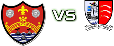 Cambridge - Maldon & Tiptree head to head game preview and prediction Cambridge - Maldon & Tiptree head to head game preview and prediction