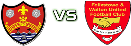 Cambridge - Felixstowe & Walton head to head game preview and prediction