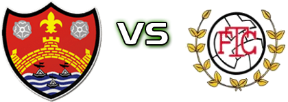 Cambridge - Takeley Detalji meca I statistika.