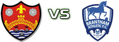 Cambridge - Brantham Athletic detalji utakmice i statistika