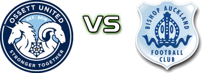 Ossett United - Bishop Auckland head to head game preview and prediction