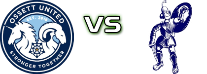 Ossett United - Matlock Statistiche e dettagli partita