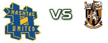 Hashtag - Folkestone head to head game preview and prediction Hashtag - Folkestone head to head game preview and prediction