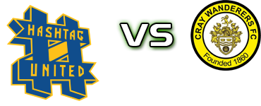 Hashtag  - Cray детайли и статистика