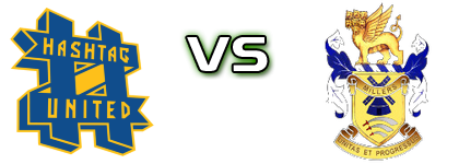 Hashtag  - Aveley FC детайли и статистика