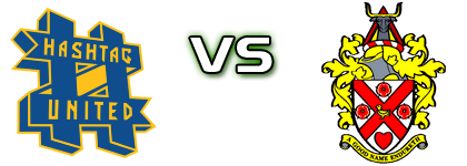 Hashtag  - Hornchurch head to head game preview and prediction