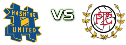 Hashtag  - Takeley head to head game preview and prediction