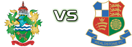 Chertsey - Wealdstone Spiel Prognosen und Statistiken