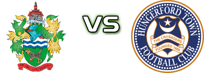 Chertsey - Hungerford Spiel Prognosen und Statistiken