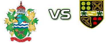 Chertsey - Yate Detalles y estadisticas