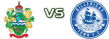 Chertsey - Billericay head to head game preview and prediction