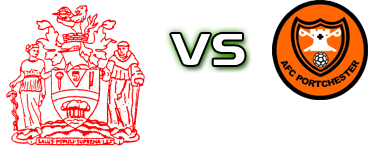Harrow - Portchester head to head game preview and prediction