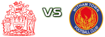 Harrow - Witham head to head game preview and prediction