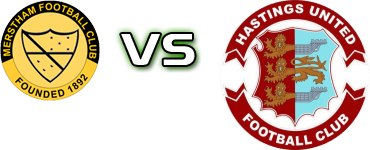 Merstham - Hastings Utd detalji utakmice i statistika Merstham - Hastings Utd detalji utakmice i statistika