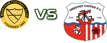 Merstham - Sheppey United FC Spiel Prognosen und Statistiken