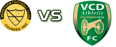 Merstham - VCD Athletic head to head game preview and prediction