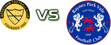 Merstham - Raynes Park Spiel Prognosen und Statistiken
