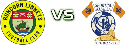 Runcorn - Sporting Khalsa FC Detalji meca I statistika. Runcorn - Sporting Khalsa FC Detalji meca I statistika.