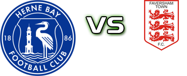 Herne - Faversham детайли и статистика Herne - Faversham детайли и статистика