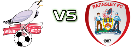 Scarborough - Barnsley Detalles y estadisticas