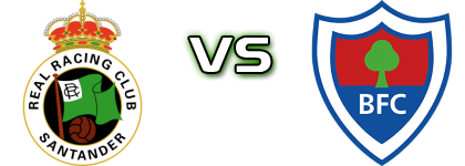 Rayo Cantabria - Bergantiños head to head game preview and prediction Rayo Cantabria - Bergantiños head to head game preview and prediction