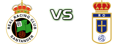 Rayo Cantabria - Real Oviedo B Statistiche e dettagli partita