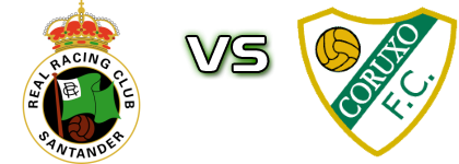 Rayo Cantabria - Coruxo detalji utakmice i statistika