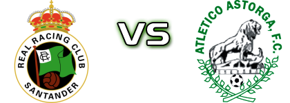 Rayo Cantabria - Atlético Astorga Spiel Prognosen und Statistiken